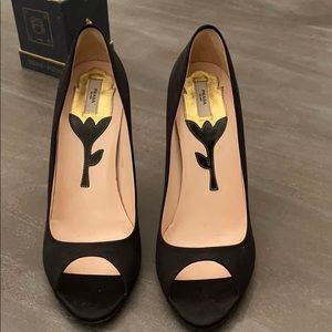 Prada heels